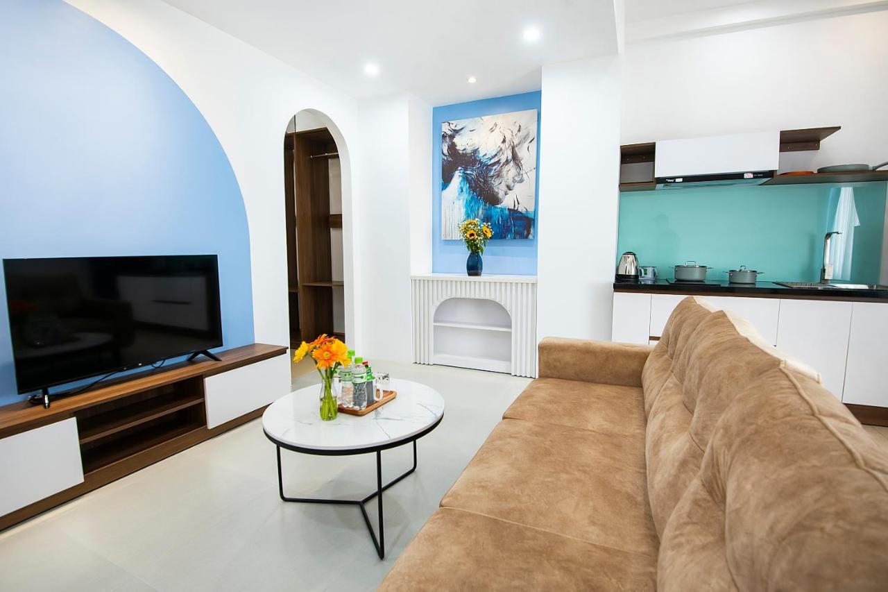 Valentino Homestay Hue Exterior foto